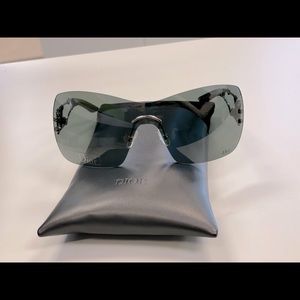 Authentic Dior Sunglasses